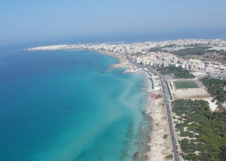 Appartamenti San Giovanni Beach  - Gallipoli 